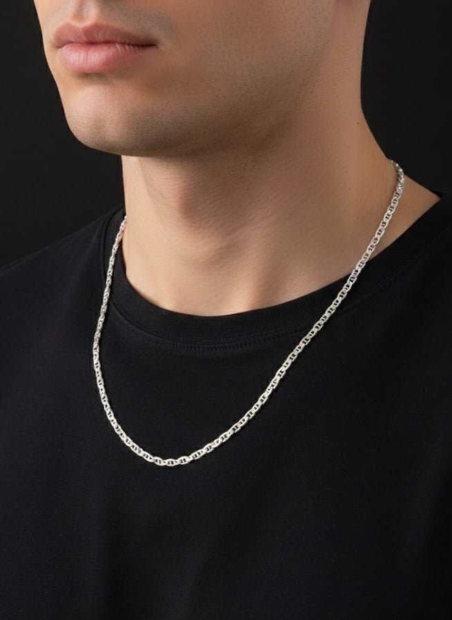 Mariner chain - IHSJ.pk