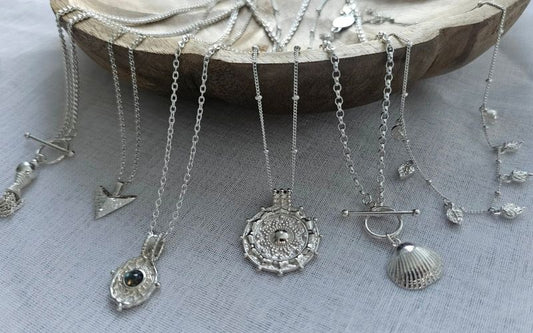 925 Silver Jewellery in Lahore: Designs & Prices Guide 2026 - IHSJ.pk