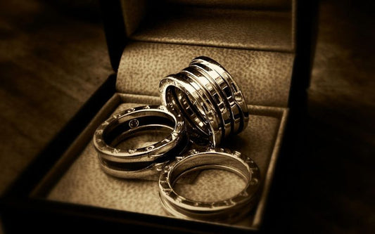 Buy Silver Jewellery Online Pakistan: Best Designs, Prices & Smart Shopping Tips - IHSJ.pk
