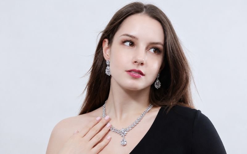 Discover Elegance: The Ultimate Guide to Buy Sterling Silver Rings in Lahore - IHSJ.pk