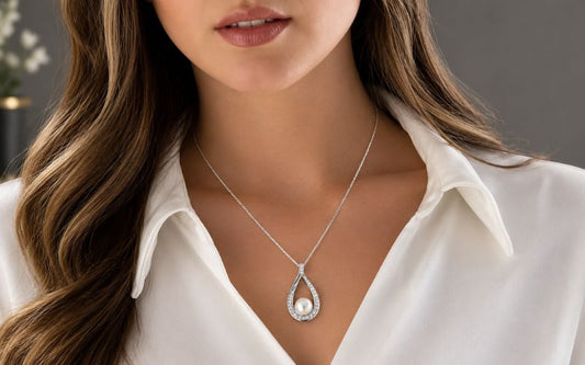 Discover Timeless Charm: The Complete Guide to Buy Silver Rings Online in Lahore - IHSJ.pk
