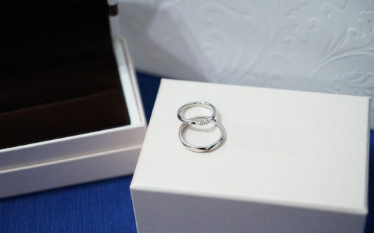 Handcrafted Silver Rings in Lahore with Premium Artisan Designs - IHSJ.pk