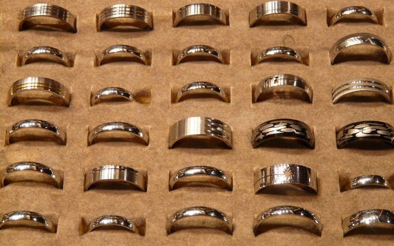 Silver Jewellery in Lahore: Best Designs, Prices & Buying Guide 2026 - IHSJ.pk