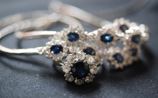 Silver Jewellery in Pakistan: Best Designs, Prices & Buying Guide 2026 - IHSJ.pk