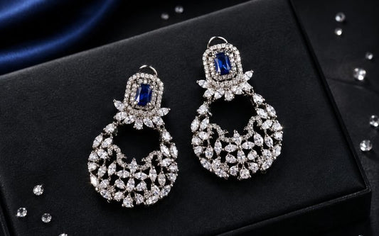 Silver Jewellery Shop in Lahore: How to Choose the Best Silver Pieces for Your Style - IHSJ.pk