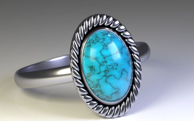 Sterling Silver Jewellery in Lahore: Trending Designs to Explore - IHSJ.pk