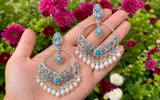 The Ultimate Guide to Buy Silver Jewellery Online in Lahore - IHSJ.pk