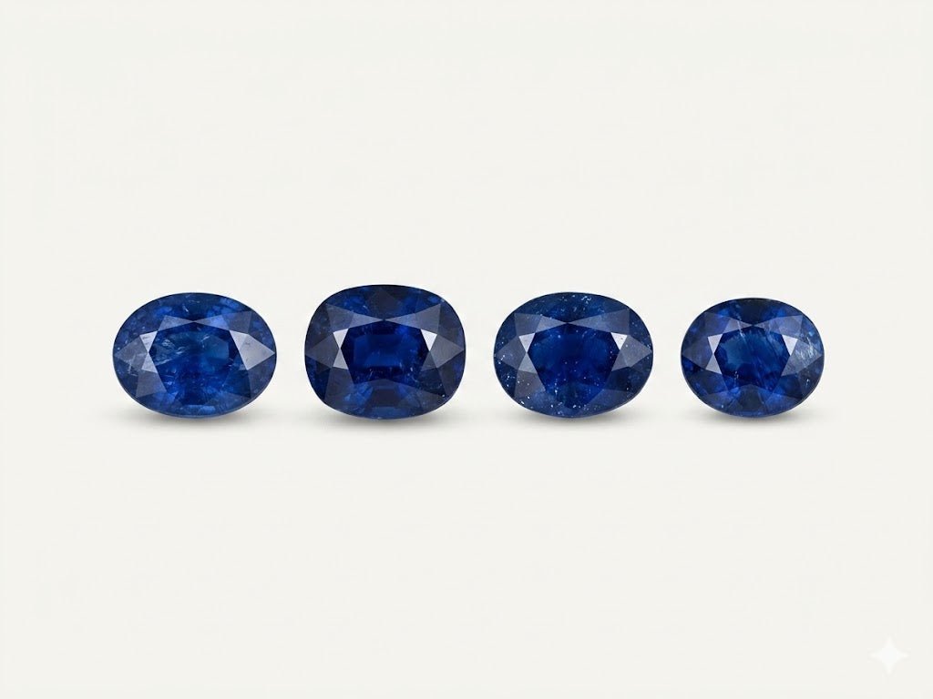 African Nelam Stones - IHSJ.pk
