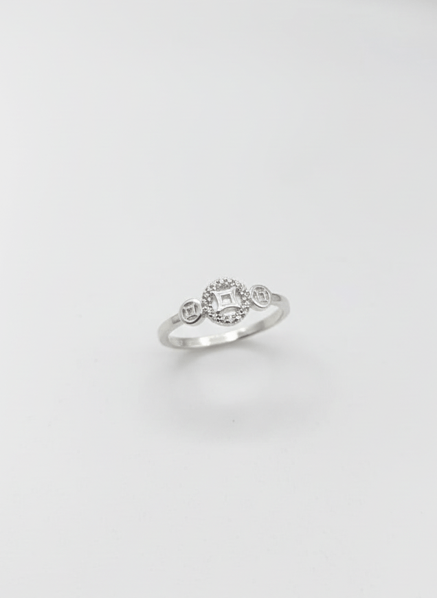 Antique Ladies Ring - IHSJ.pk