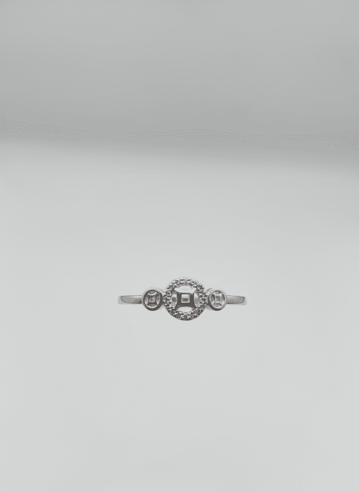 Antique Ladies Ring - IHSJ.pk