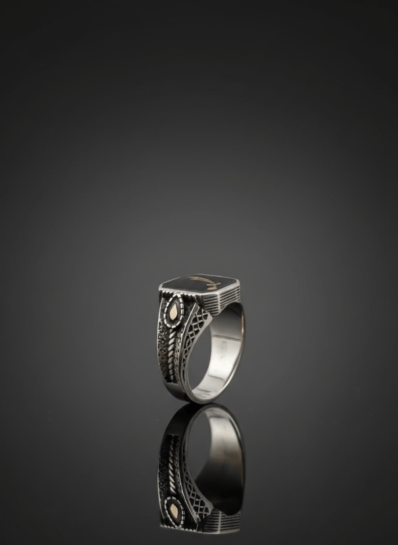 Antique Ring - IHSJ.pk
