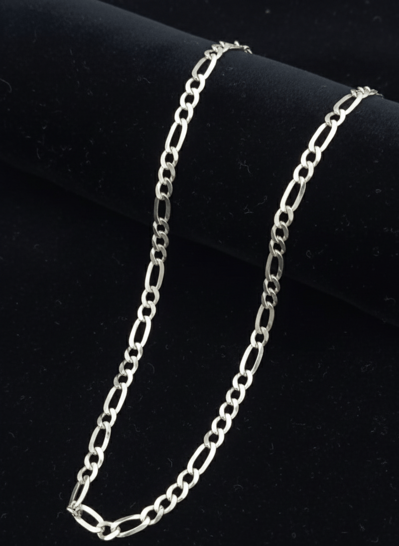 Cartier Gents Chain - IHSJ.pk