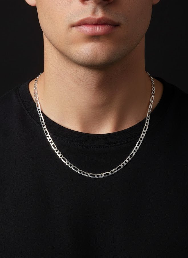Cartier Men Chain - IHSJ.pk