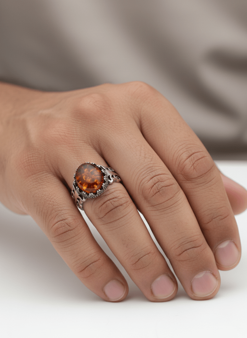 Embera Ring - IHSJ.pk