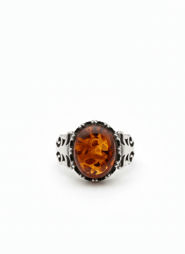 Embera Ring - IHSJ.pk