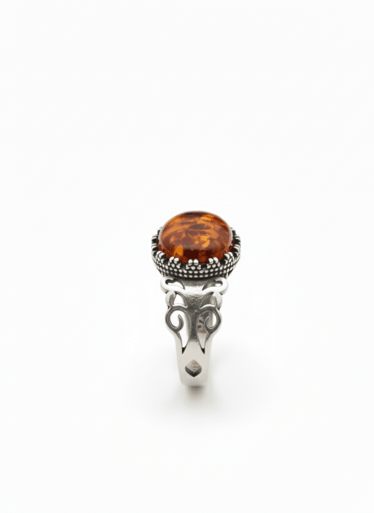 Embera Ring - IHSJ.pk