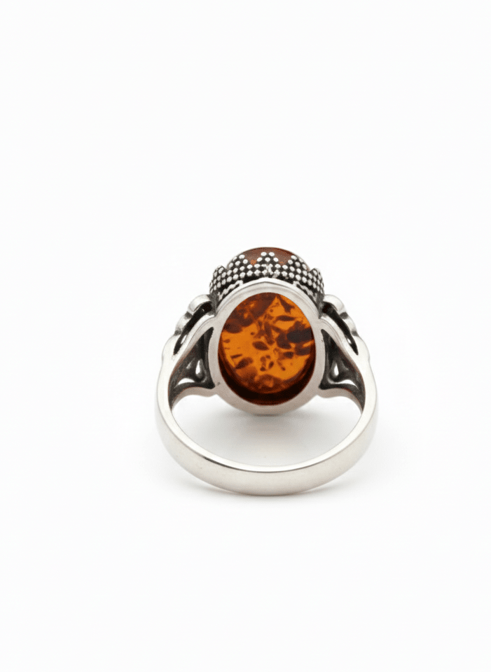 Embera Ring - IHSJ.pk
