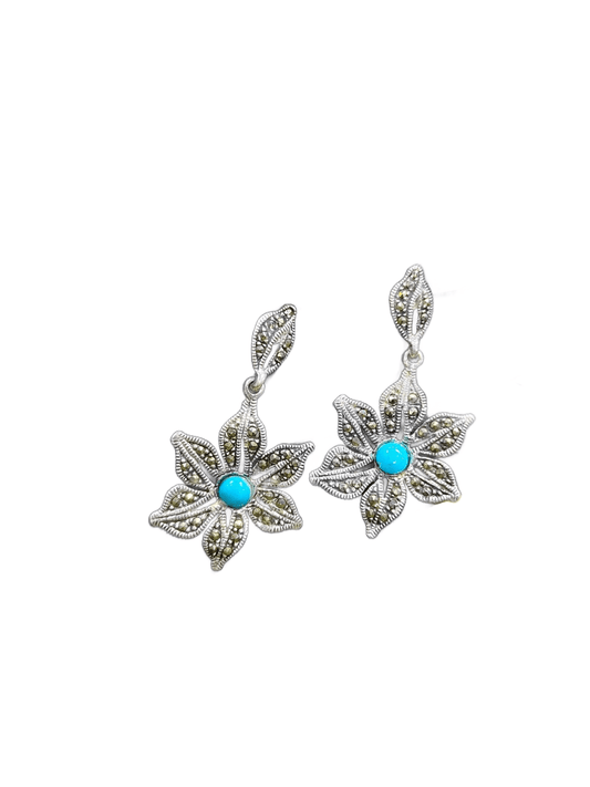 Feroza Star Silver Tops - IHSJ.pk
