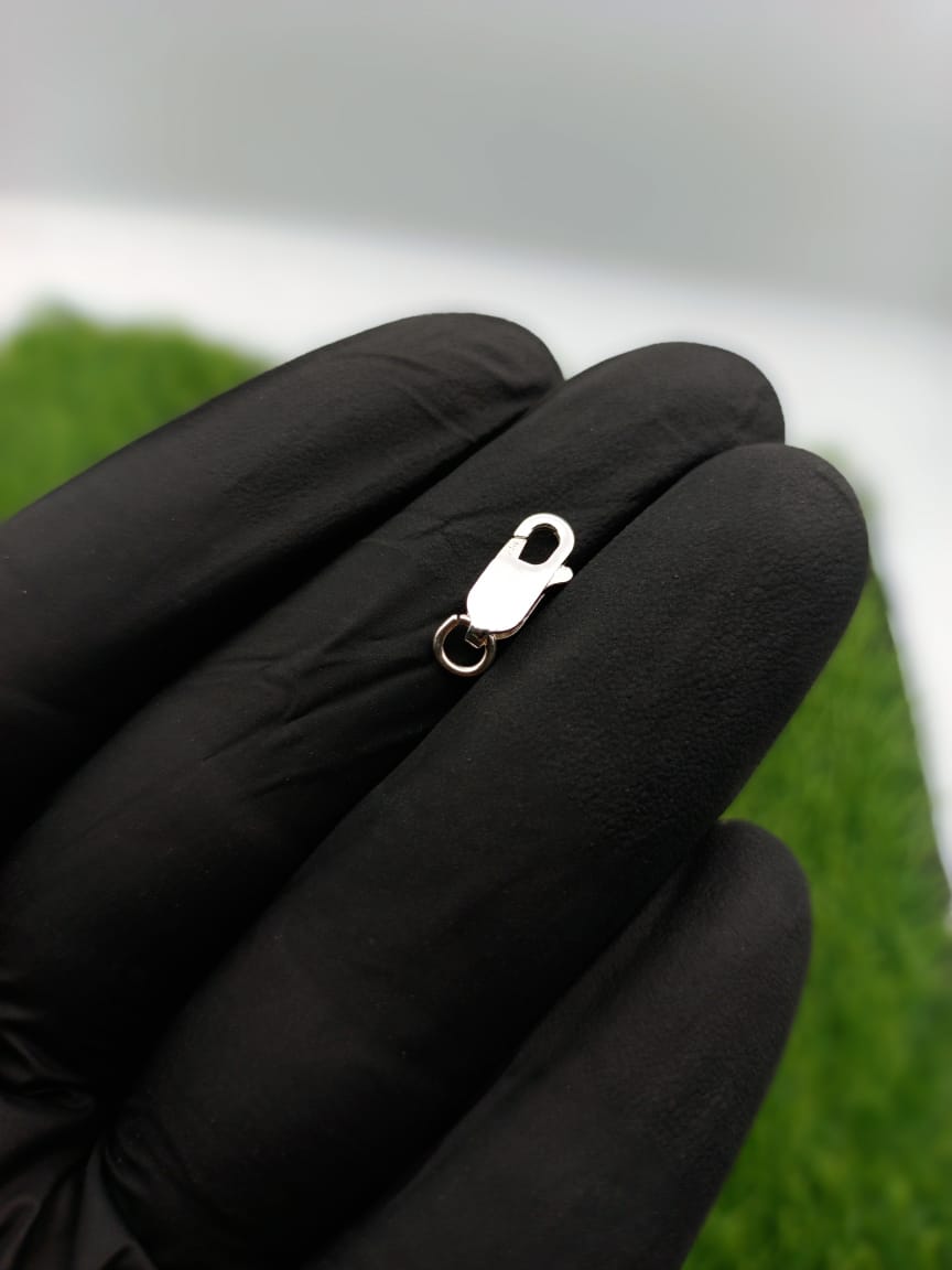 Italian Chain Clasp - IHSJ.pk