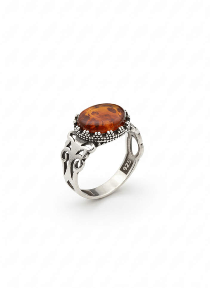 Luxury Ring - IHSJ.pk