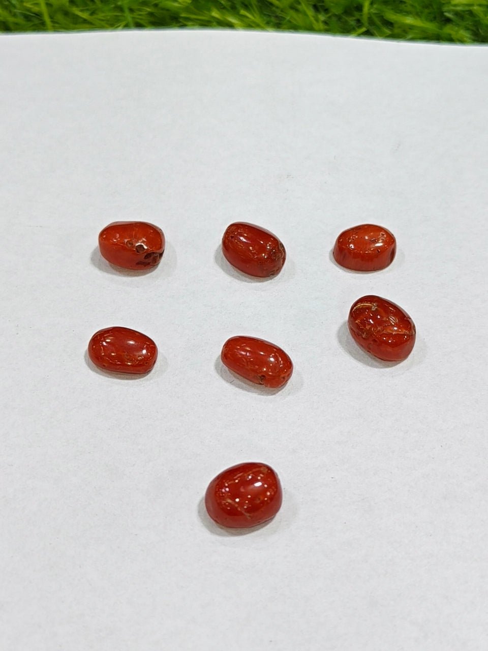 Marjan 1 - 20 Carat Gemstone - IHSJ.pk