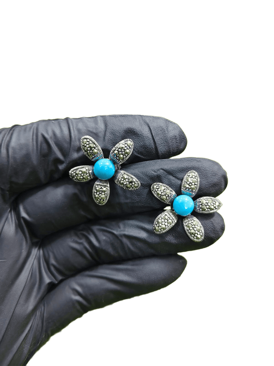 Marka Silver Tops - IHSJ.pk