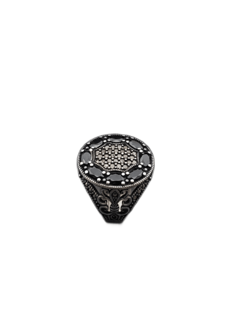 Micro Gents Ring - IHSJ.pk