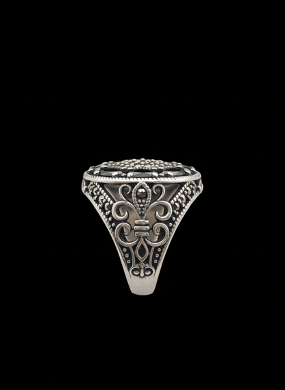 Micro Gents Ring - IHSJ.pk