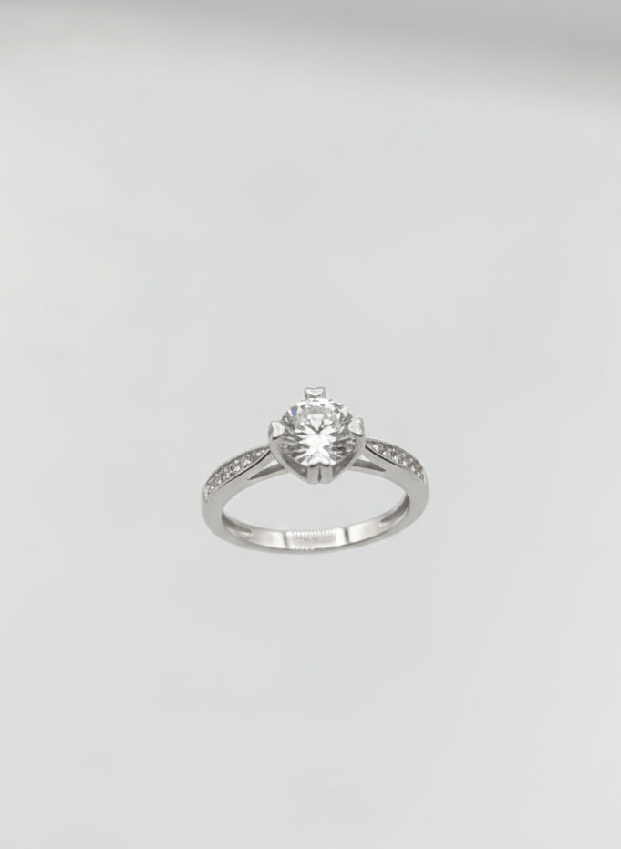 Mostly Demandin Ring - IHSJ.pk