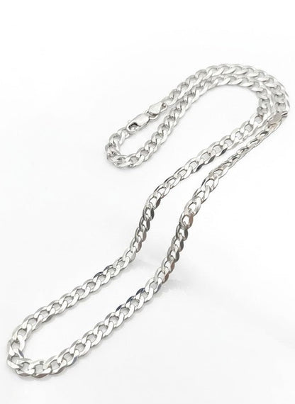 Patt 925 Silver Chain - IHSJ.pk