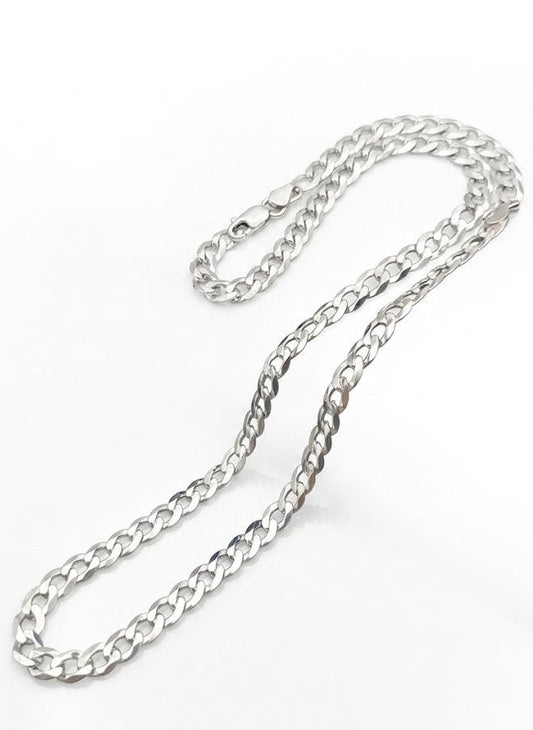 Patt 925 Silver Chain - IHSJ.pk