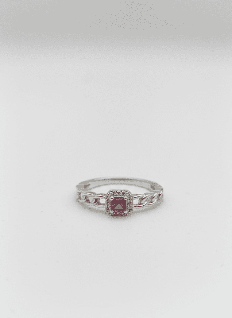 Rodium round shape - IHSJ.pk