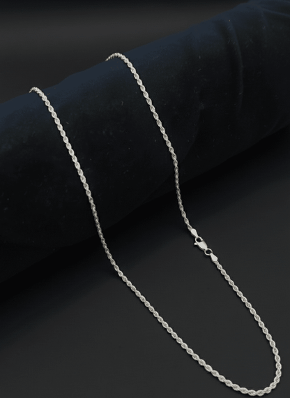 Rope chain - IHSJ.pk