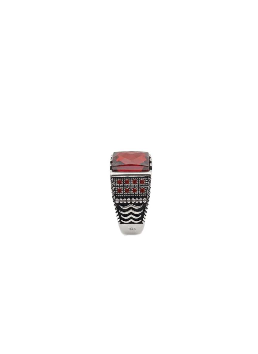 Zarcone Gents Ring - IHSJ.pk
