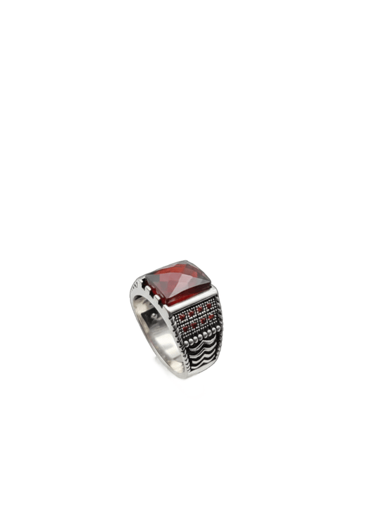 Zarcone Gents Ring - IHSJ.pk